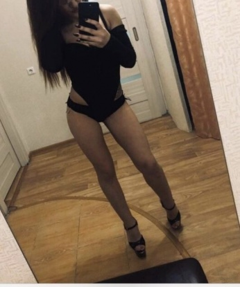 Марина
